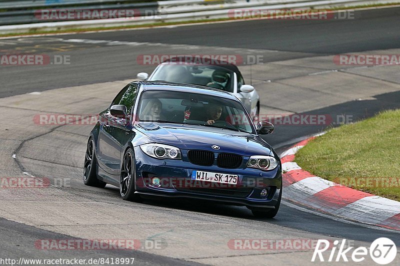 Bild #8418997 - Touristenfahrten Nürburgring Nordschleife (14.05.2020)