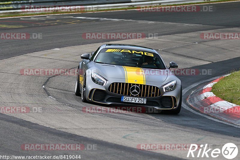 Bild #8419044 - Touristenfahrten Nürburgring Nordschleife (14.05.2020)