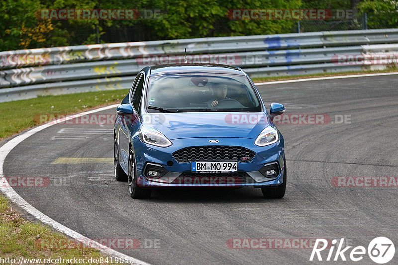 Bild #8419050 - Touristenfahrten Nürburgring Nordschleife (14.05.2020)