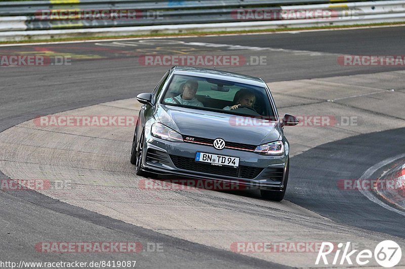 Bild #8419087 - Touristenfahrten Nürburgring Nordschleife (14.05.2020)