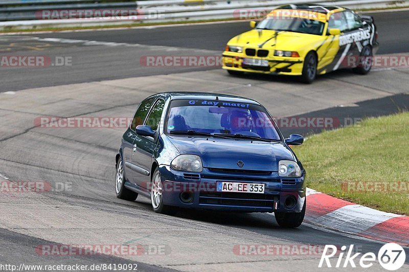 Bild #8419092 - Touristenfahrten Nürburgring Nordschleife (14.05.2020)