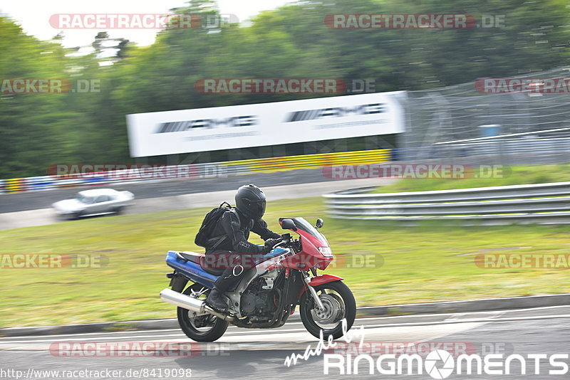 Bild #8419098 - Touristenfahrten Nürburgring Nordschleife (14.05.2020)