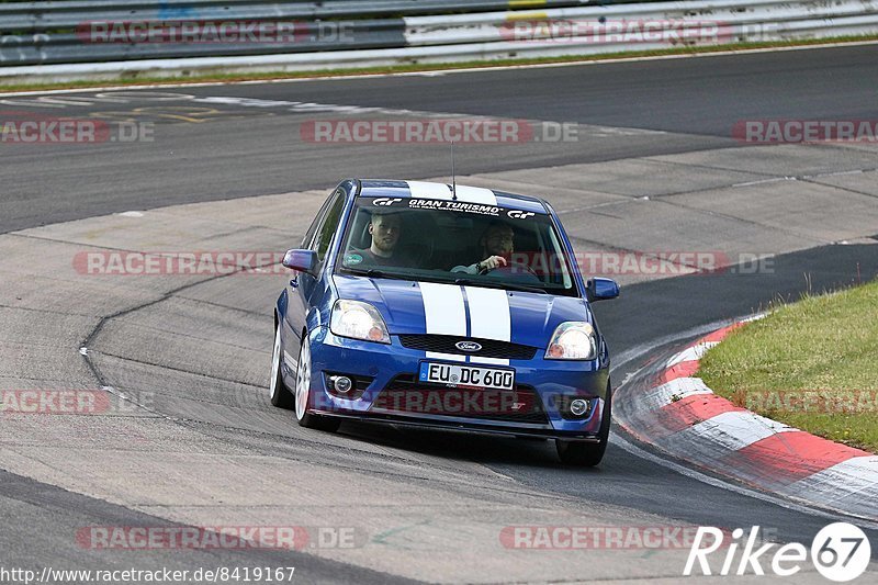 Bild #8419167 - Touristenfahrten Nürburgring Nordschleife (14.05.2020)