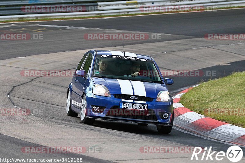 Bild #8419168 - Touristenfahrten Nürburgring Nordschleife (14.05.2020)