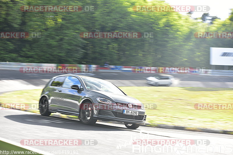 Bild #8419191 - Touristenfahrten Nürburgring Nordschleife (14.05.2020)