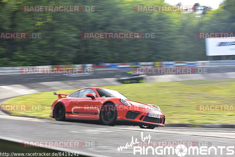 Bild #8419242 - Touristenfahrten Nürburgring Nordschleife (14.05.2020)