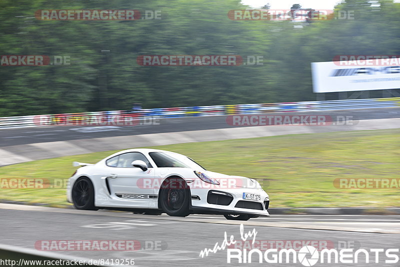 Bild #8419256 - Touristenfahrten Nürburgring Nordschleife (14.05.2020)