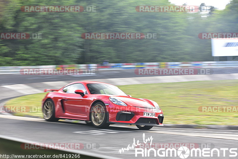 Bild #8419266 - Touristenfahrten Nürburgring Nordschleife (14.05.2020)