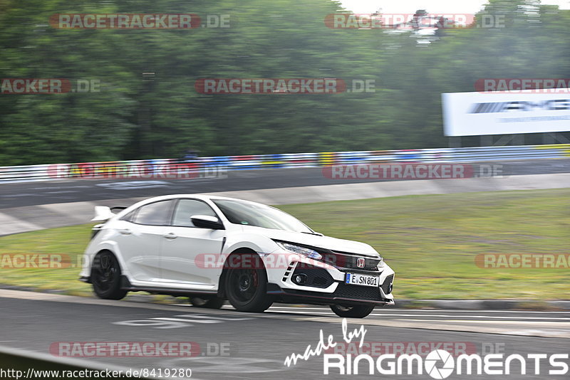 Bild #8419280 - Touristenfahrten Nürburgring Nordschleife (14.05.2020)