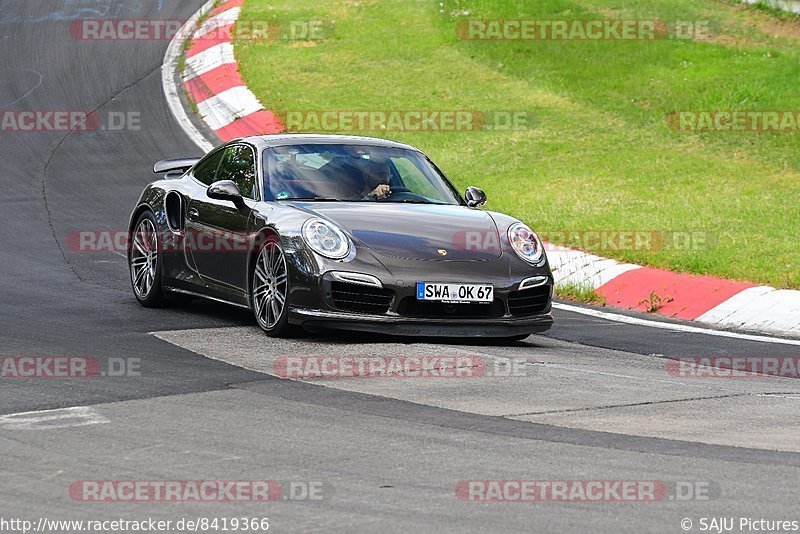 Bild #8419366 - Touristenfahrten Nürburgring Nordschleife (14.05.2020)