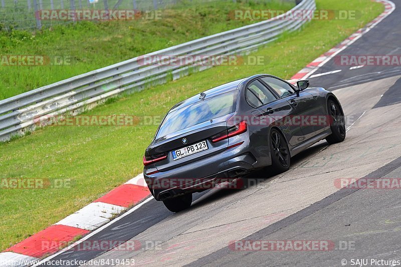 Bild #8419453 - Touristenfahrten Nürburgring Nordschleife (14.05.2020)