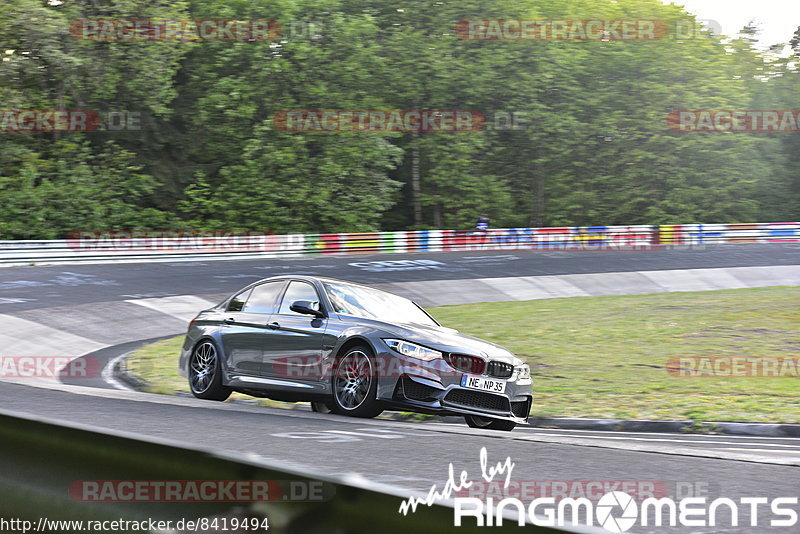 Bild #8419494 - Touristenfahrten Nürburgring Nordschleife (14.05.2020)