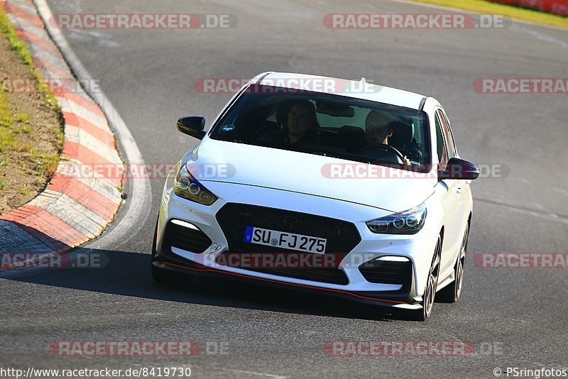 Bild #8419730 - Touristenfahrten Nürburgring Nordschleife (14.05.2020)