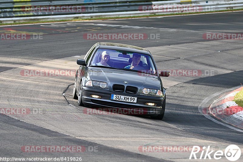 Bild #8419826 - Touristenfahrten Nürburgring Nordschleife (14.05.2020)