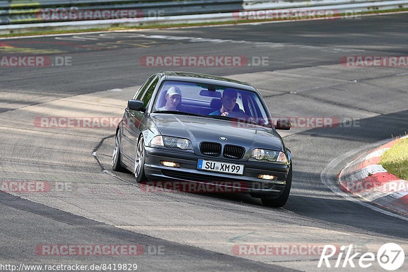 Bild #8419829 - Touristenfahrten Nürburgring Nordschleife (14.05.2020)