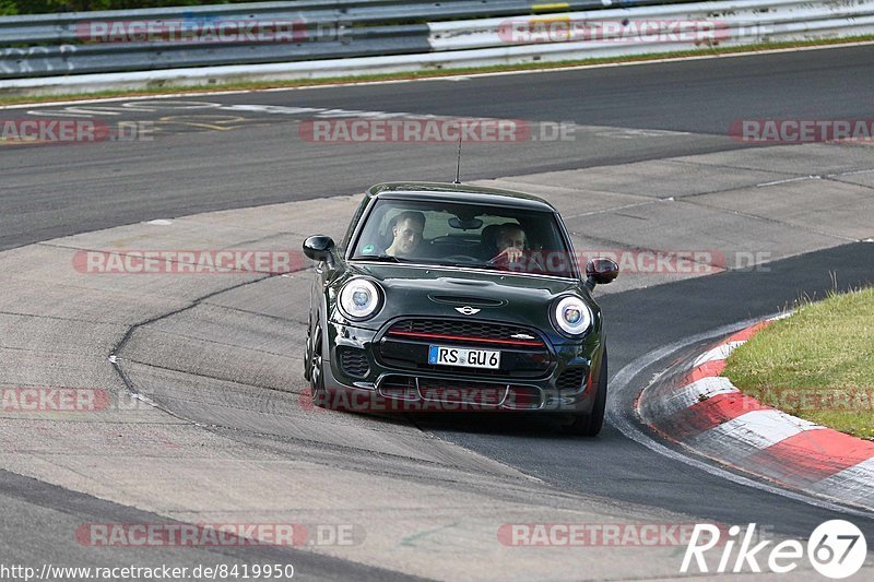 Bild #8419950 - Touristenfahrten Nürburgring Nordschleife (14.05.2020)