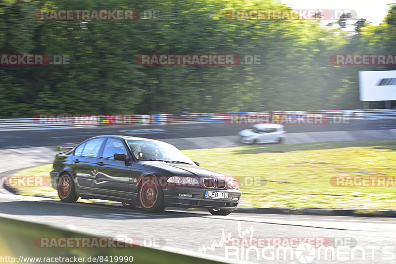 Bild #8419990 - Touristenfahrten Nürburgring Nordschleife (14.05.2020)