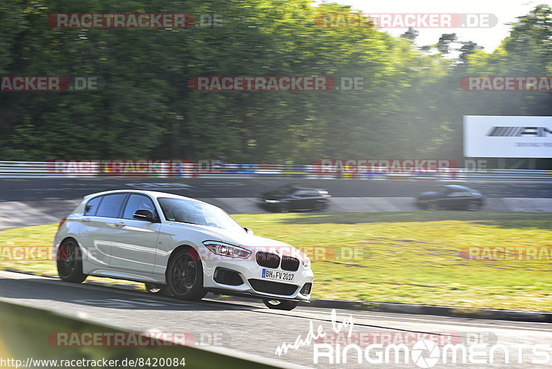 Bild #8420084 - Touristenfahrten Nürburgring Nordschleife (14.05.2020)