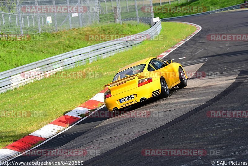 Bild #8420660 - Touristenfahrten Nürburgring Nordschleife (14.05.2020)