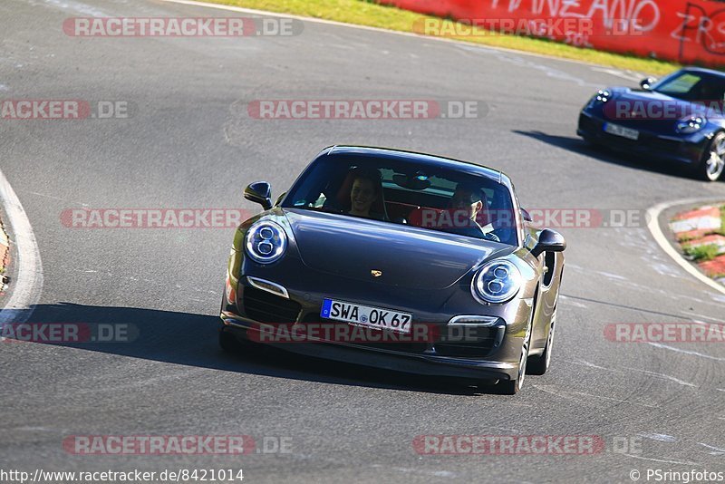 Bild #8421014 - Touristenfahrten Nürburgring Nordschleife (14.05.2020)