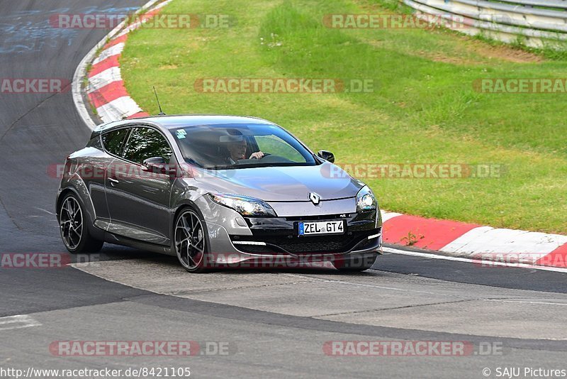 Bild #8421105 - Touristenfahrten Nürburgring Nordschleife (14.05.2020)