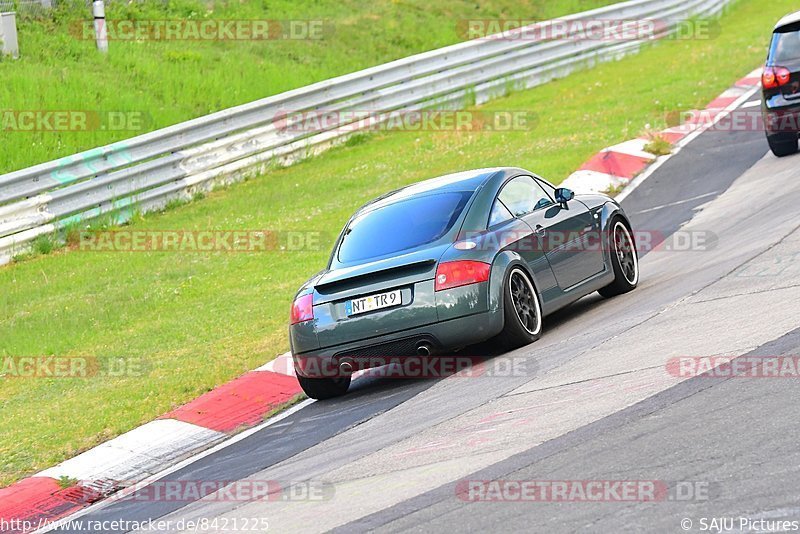 Bild #8421225 - Touristenfahrten Nürburgring Nordschleife (14.05.2020)