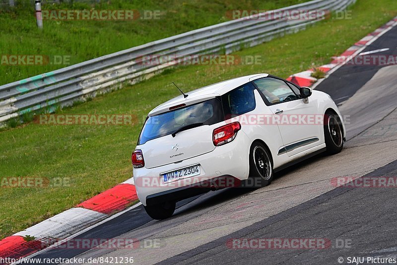 Bild #8421236 - Touristenfahrten Nürburgring Nordschleife (14.05.2020)