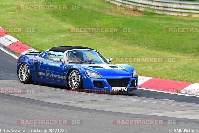 Bild #8421284 - Touristenfahrten Nürburgring Nordschleife (14.05.2020)