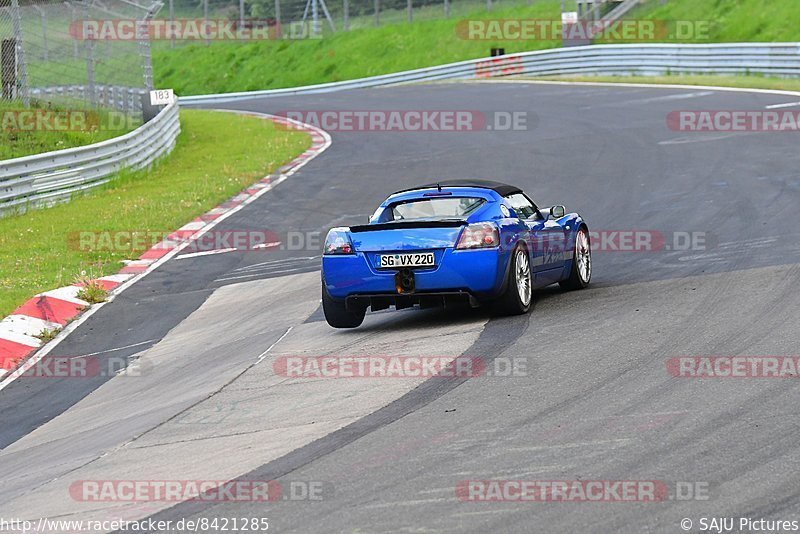 Bild #8421285 - Touristenfahrten Nürburgring Nordschleife (14.05.2020)