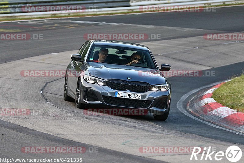 Bild #8421336 - Touristenfahrten Nürburgring Nordschleife (14.05.2020)