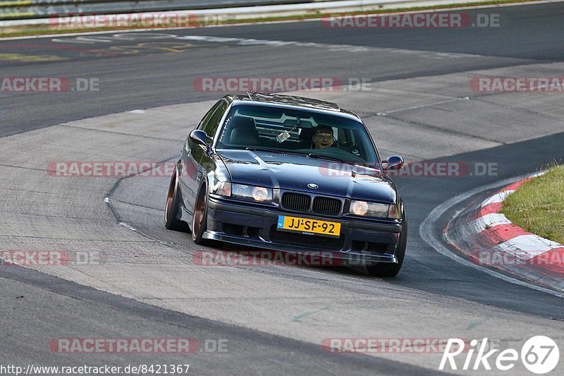 Bild #8421367 - Touristenfahrten Nürburgring Nordschleife (14.05.2020)