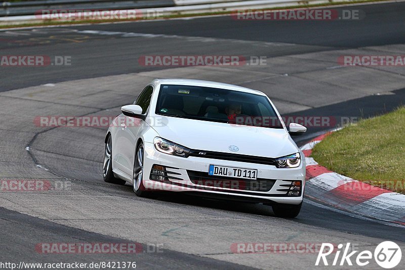 Bild #8421376 - Touristenfahrten Nürburgring Nordschleife (14.05.2020)