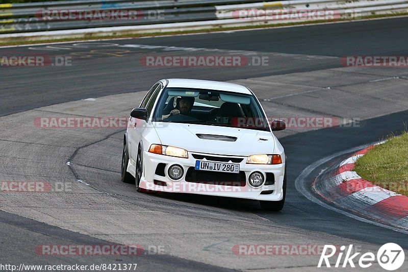 Bild #8421377 - Touristenfahrten Nürburgring Nordschleife (14.05.2020)