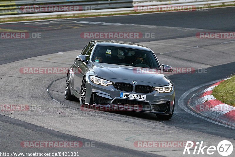 Bild #8421381 - Touristenfahrten Nürburgring Nordschleife (14.05.2020)