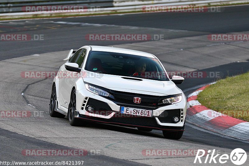 Bild #8421397 - Touristenfahrten Nürburgring Nordschleife (14.05.2020)