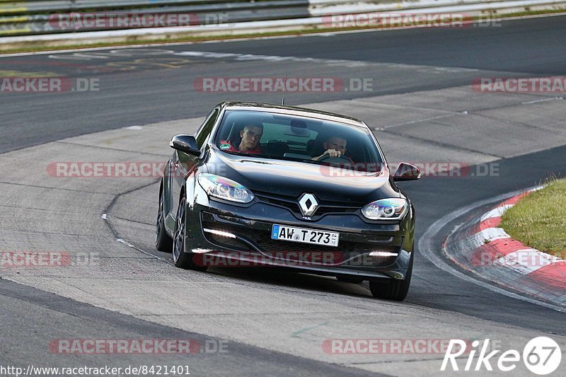 Bild #8421401 - Touristenfahrten Nürburgring Nordschleife (14.05.2020)