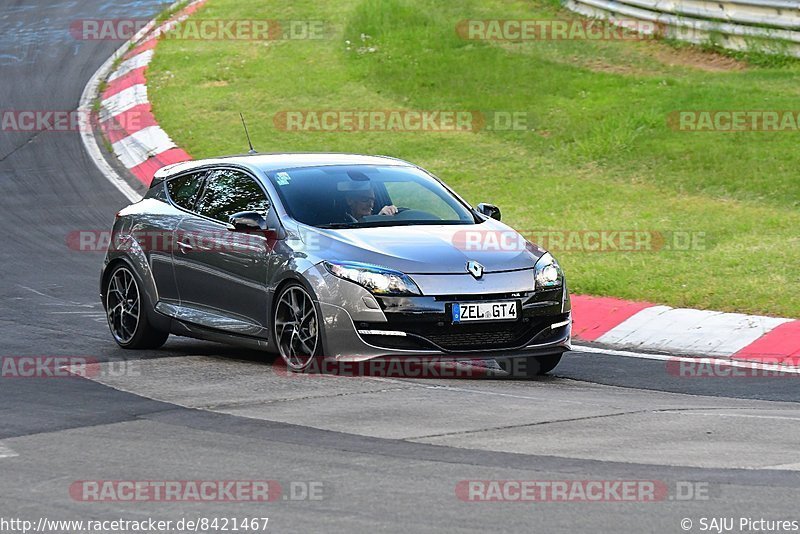 Bild #8421467 - Touristenfahrten Nürburgring Nordschleife (14.05.2020)