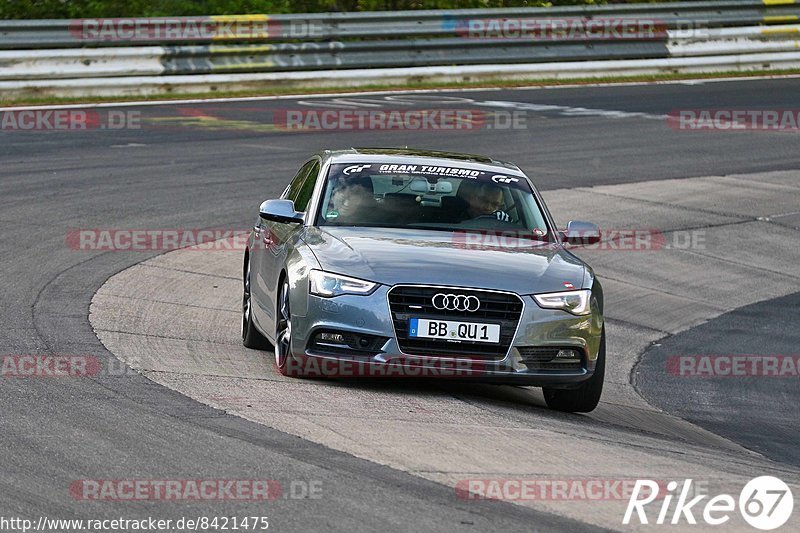 Bild #8421475 - Touristenfahrten Nürburgring Nordschleife (14.05.2020)