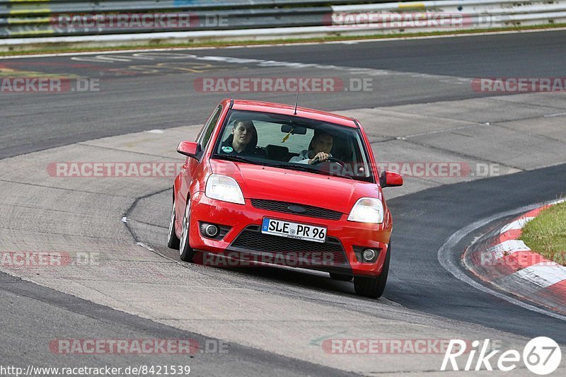 Bild #8421539 - Touristenfahrten Nürburgring Nordschleife (14.05.2020)