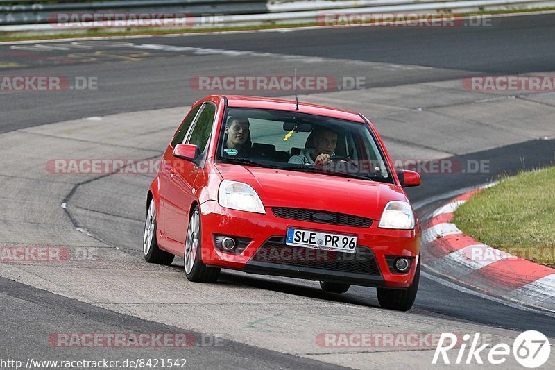 Bild #8421542 - Touristenfahrten Nürburgring Nordschleife (14.05.2020)