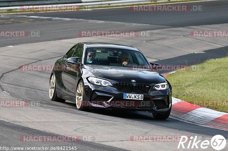 Bild #8421545 - Touristenfahrten Nürburgring Nordschleife (14.05.2020)