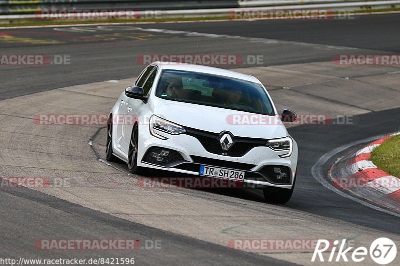 Bild #8421596 - Touristenfahrten Nürburgring Nordschleife (14.05.2020)