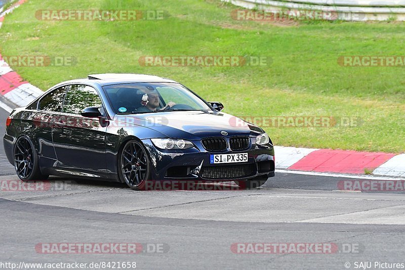 Bild #8421658 - Touristenfahrten Nürburgring Nordschleife (14.05.2020)