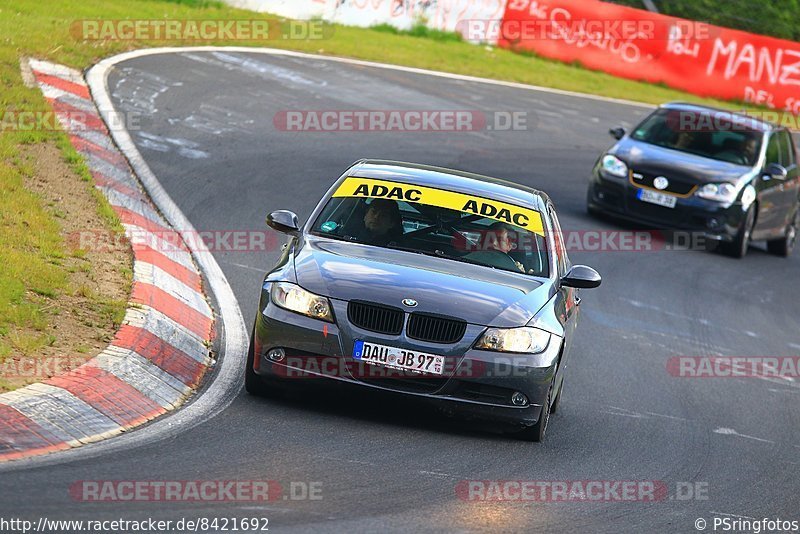 Bild #8421692 - Touristenfahrten Nürburgring Nordschleife (14.05.2020)