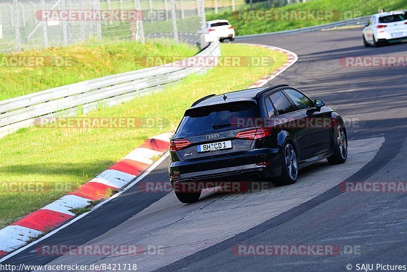 Bild #8421718 - Touristenfahrten Nürburgring Nordschleife (14.05.2020)