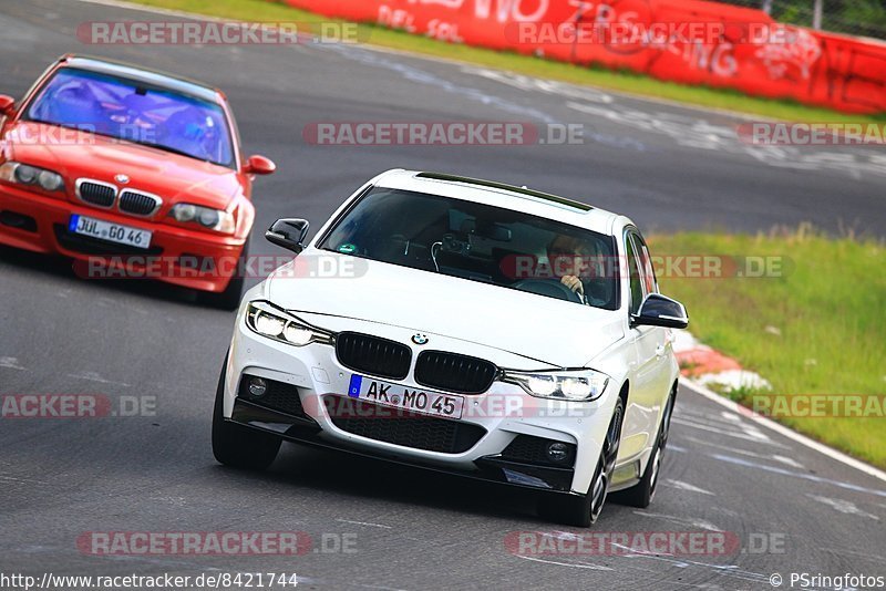 Bild #8421744 - Touristenfahrten Nürburgring Nordschleife (14.05.2020)