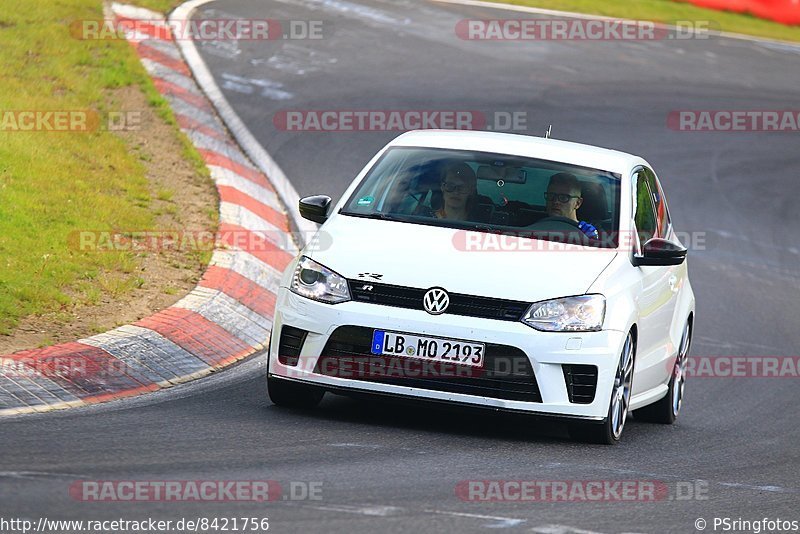 Bild #8421756 - Touristenfahrten Nürburgring Nordschleife (14.05.2020)