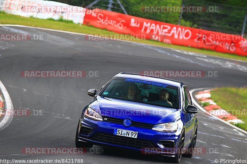 Bild #8421788 - Touristenfahrten Nürburgring Nordschleife (14.05.2020)