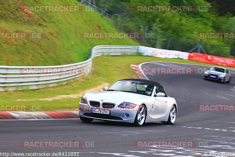 Bild #8422031 - Touristenfahrten Nürburgring Nordschleife (14.05.2020)