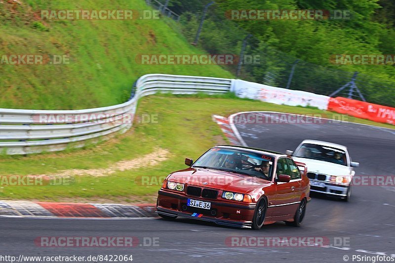 Bild #8422064 - Touristenfahrten Nürburgring Nordschleife (14.05.2020)